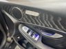 USED 2019 69 MERCEDES-BENZ GLC 2.0 GLC300d AMG Line (Premium) SUV 5dr Diesel G-Tronic+ 4MATIC Euro 6 (s/s) (245 ps) 2 keys, reverse cam, ambient lights
