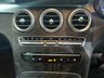 USED 2019 69 MERCEDES-BENZ GLC 2.0 GLC300d AMG Line (Premium) SUV 5dr Diesel G-Tronic+ 4MATIC Euro 6 (s/s) (245 ps) 2 keys, reverse cam, ambient lights