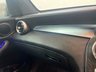USED 2019 69 MERCEDES-BENZ GLC 2.0 GLC300d AMG Line (Premium) SUV 5dr Diesel G-Tronic+ 4MATIC Euro 6 (s/s) (245 ps) 2 keys, reverse cam, ambient lights