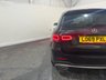 USED 2019 69 MERCEDES-BENZ GLC 2.0 GLC300d AMG Line (Premium) SUV 5dr Diesel G-Tronic+ 4MATIC Euro 6 (s/s) (245 ps) 2 keys, reverse cam, ambient lights