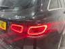 USED 2019 69 MERCEDES-BENZ GLC 2.0 GLC300d AMG Line (Premium) SUV 5dr Diesel G-Tronic+ 4MATIC Euro 6 (s/s) (245 ps) 2 keys, reverse cam, ambient lights