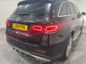 USED 2019 69 MERCEDES-BENZ GLC 2.0 GLC300d AMG Line (Premium) SUV 5dr Diesel G-Tronic+ 4MATIC Euro 6 (s/s) (245 ps) 2 keys, reverse cam, ambient lights