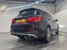 USED 2019 69 MERCEDES-BENZ GLC 2.0 GLC300d AMG Line (Premium) SUV 5dr Diesel G-Tronic+ 4MATIC Euro 6 (s/s) (245 ps) 2 keys, reverse cam, ambient lights