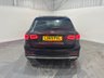 USED 2019 69 MERCEDES-BENZ GLC 2.0 GLC300d AMG Line (Premium) SUV 5dr Diesel G-Tronic+ 4MATIC Euro 6 (s/s) (245 ps) 2 keys, reverse cam, ambient lights