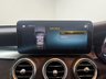 USED 2019 69 MERCEDES-BENZ GLC 2.0 GLC300d AMG Line (Premium) SUV 5dr Diesel G-Tronic+ 4MATIC Euro 6 (s/s) (245 ps) 2 keys, reverse cam, ambient lights
