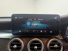 USED 2019 69 MERCEDES-BENZ GLC 2.0 GLC300d AMG Line (Premium) SUV 5dr Diesel G-Tronic+ 4MATIC Euro 6 (s/s) (245 ps) 2 keys, reverse cam, ambient lights