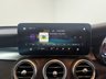 USED 2019 69 MERCEDES-BENZ GLC 2.0 GLC300d AMG Line (Premium) SUV 5dr Diesel G-Tronic+ 4MATIC Euro 6 (s/s) (245 ps) 2 keys, reverse cam, ambient lights