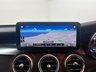 USED 2019 69 MERCEDES-BENZ GLC 2.0 GLC300d AMG Line (Premium) SUV 5dr Diesel G-Tronic+ 4MATIC Euro 6 (s/s) (245 ps) 2 keys, reverse cam, ambient lights