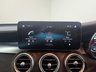 USED 2019 69 MERCEDES-BENZ GLC 2.0 GLC300d AMG Line (Premium) SUV 5dr Diesel G-Tronic+ 4MATIC Euro 6 (s/s) (245 ps) 2 keys, reverse cam, ambient lights