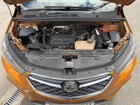 USED 2019 68 VAUXHALL MOKKA X ACTIVE 1.4 PERTOL SUV*FSH 7 STAMPS*DAB*CRUISE*CLIMATE*18