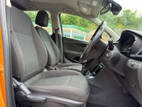 USED 2019 68 VAUXHALL MOKKA X ACTIVE 1.4 PERTOL SUV*FSH 7 STAMPS*DAB*CRUISE*CLIMATE*18