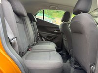USED 2019 68 VAUXHALL MOKKA X ACTIVE 1.4 PERTOL SUV*FSH 7 STAMPS*DAB*CRUISE*CLIMATE*18