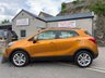 USED 2019 68 VAUXHALL MOKKA X ACTIVE 1.4 PERTOL SUV*FSH 7 STAMPS*DAB*CRUISE*CLIMATE*18