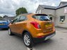 USED 2019 68 VAUXHALL MOKKA X ACTIVE 1.4 PERTOL SUV*FSH 7 STAMPS*DAB*CRUISE*CLIMATE*18