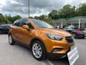 USED 2019 68 VAUXHALL MOKKA X ACTIVE 1.4 PERTOL SUV*FSH 7 STAMPS*DAB*CRUISE*CLIMATE*18