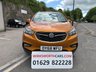 USED 2019 68 VAUXHALL MOKKA X ACTIVE 1.4 PERTOL SUV*FSH 7 STAMPS*DAB*CRUISE*CLIMATE*18