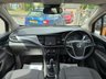 USED 2019 68 VAUXHALL MOKKA X ACTIVE 1.4 PERTOL SUV*FSH 7 STAMPS*DAB*CRUISE*CLIMATE*18