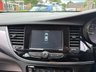 USED 2019 68 VAUXHALL MOKKA X ACTIVE 1.4 PERTOL SUV*FSH 7 STAMPS*DAB*CRUISE*CLIMATE*18