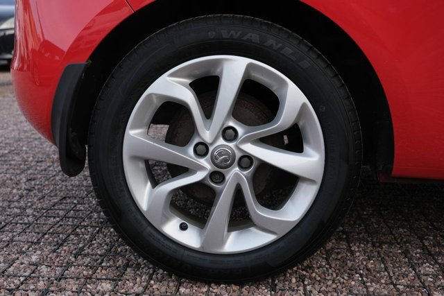 2015 VAUXHALL CORSA 2015 1.4i ecoFLEX Energy Hatchback 3dr Petrol Manual Euro 6 (a/c) (90 ps) - Photo 7