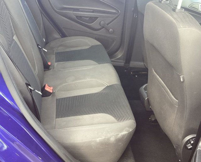 2015 FORD FIESTA 2015 1.0T EcoBoost Zetec Hatchback 5dr Petrol Manual Euro 6 (s/s) (100 ps) - Photo 4