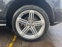 USED 2015 65 AUDI Q5 2.0 TDI S line Plus SUV 5dr Diesel S Tronic quattro Euro 6 (s/s) (190 ps) Buy with Complete Confidence from Sheriff Motors, All our vehicles are extensively road tested and thoroughly inspected prior to sale. Each vehicle comes with a new 1 year mot and we rectify all advisories and failures at no additional cost to our customers, plus a full oil and filter service. For added peace of mind, every car includes a 6 month complimentary RAC Warranty, 12 months Rac Breakdown Cover giving you complete confidence when you buy from Sheriff Motors.