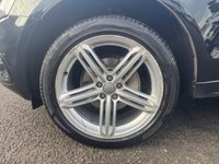 USED 2015 65 AUDI Q5 2.0 TDI S line Plus SUV 5dr Diesel S Tronic quattro Euro 6 (s/s) (190 ps) Buy with Complete Confidence from Sheriff Motors, All our vehicles are extensively road tested and thoroughly inspected prior to sale. Each vehicle comes with a new 1 year mot and we rectify all advisories and failures at no additional cost to our customers, plus a full oil and filter service. For added peace of mind, every car includes a 6 month complimentary RAC Warranty, 12 months Rac Breakdown Cover giving you complete confidence when you buy from Sheriff Motors.