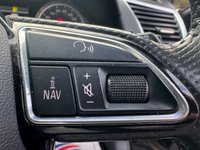 USED 2015 65 AUDI Q5 2.0 TDI S line Plus SUV 5dr Diesel S Tronic quattro Euro 6 (s/s) (190 ps) Buy with Complete Confidence from Sheriff Motors, All our vehicles are extensively road tested and thoroughly inspected prior to sale. Each vehicle comes with a new 1 year mot and we rectify all advisories and failures at no additional cost to our customers, plus a full oil and filter service. For added peace of mind, every car includes a 6 month complimentary RAC Warranty, 12 months Rac Breakdown Cover giving you complete confidence when you buy from Sheriff Motors.