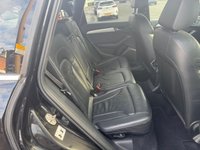 USED 2015 65 AUDI Q5 2.0 TDI S line Plus SUV 5dr Diesel S Tronic quattro Euro 6 (s/s) (190 ps) Buy with Complete Confidence from Sheriff Motors, All our vehicles are extensively road tested and thoroughly inspected prior to sale. Each vehicle comes with a new 1 year mot and we rectify all advisories and failures at no additional cost to our customers, plus a full oil and filter service. For added peace of mind, every car includes a 6 month complimentary RAC Warranty, 12 months Rac Breakdown Cover giving you complete confidence when you buy from Sheriff Motors.