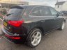 USED 2015 65 AUDI Q5 2.0 TDI S line Plus SUV 5dr Diesel S Tronic quattro Euro 6 (s/s) (190 ps) Buy with Complete Confidence from Sheriff Motors, All our vehicles are extensively road tested and thoroughly inspected prior to sale. Each vehicle comes with a new 1 year mot and we rectify all advisories and failures at no additional cost to our customers, plus a full oil and filter service. For added peace of mind, every car includes a 6 month complimentary RAC Warranty, 12 months Rac Breakdown Cover giving you complete confidence when you buy from Sheriff Motors.