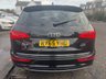USED 2015 65 AUDI Q5 2.0 TDI S line Plus SUV 5dr Diesel S Tronic quattro Euro 6 (s/s) (190 ps) Buy with Complete Confidence from Sheriff Motors, All our vehicles are extensively road tested and thoroughly inspected prior to sale. Each vehicle comes with a new 1 year mot and we rectify all advisories and failures at no additional cost to our customers, plus a full oil and filter service. For added peace of mind, every car includes a 6 month complimentary RAC Warranty, 12 months Rac Breakdown Cover giving you complete confidence when you buy from Sheriff Motors.