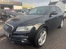 USED 2015 65 AUDI Q5 2.0 TDI S line Plus SUV 5dr Diesel S Tronic quattro Euro 6 (s/s) (190 ps) Buy with Complete Confidence from Sheriff Motors, All our vehicles are extensively road tested and thoroughly inspected prior to sale. Each vehicle comes with a new 1 year mot and we rectify all advisories and failures at no additional cost to our customers, plus a full oil and filter service. For added peace of mind, every car includes a 6 month complimentary RAC Warranty, 12 months Rac Breakdown Cover giving you complete confidence when you buy from Sheriff Motors.