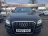 USED 2015 65 AUDI Q5 2.0 TDI S line Plus SUV 5dr Diesel S Tronic quattro Euro 6 (s/s) (190 ps) Buy with Complete Confidence from Sheriff Motors, All our vehicles are extensively road tested and thoroughly inspected prior to sale. Each vehicle comes with a new 1 year mot and we rectify all advisories and failures at no additional cost to our customers, plus a full oil and filter service. For added peace of mind, every car includes a 6 month complimentary RAC Warranty, 12 months Rac Breakdown Cover giving you complete confidence when you buy from Sheriff Motors.
