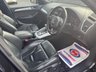 USED 2015 65 AUDI Q5 2.0 TDI S line Plus SUV 5dr Diesel S Tronic quattro Euro 6 (s/s) (190 ps) Buy with Complete Confidence from Sheriff Motors, All our vehicles are extensively road tested and thoroughly inspected prior to sale. Each vehicle comes with a new 1 year mot and we rectify all advisories and failures at no additional cost to our customers, plus a full oil and filter service. For added peace of mind, every car includes a 6 month complimentary RAC Warranty, 12 months Rac Breakdown Cover giving you complete confidence when you buy from Sheriff Motors.