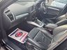 USED 2015 65 AUDI Q5 2.0 TDI S line Plus SUV 5dr Diesel S Tronic quattro Euro 6 (s/s) (190 ps) Buy with Complete Confidence from Sheriff Motors, All our vehicles are extensively road tested and thoroughly inspected prior to sale. Each vehicle comes with a new 1 year mot and we rectify all advisories and failures at no additional cost to our customers, plus a full oil and filter service. For added peace of mind, every car includes a 6 month complimentary RAC Warranty, 12 months Rac Breakdown Cover giving you complete confidence when you buy from Sheriff Motors.