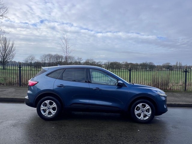 2022 Ford Kuga 1.5L Zetec 5dr - Photo 5