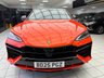 USED 2025 25 LAMBORGHINI URUS 4.0 V8 BiTurbo 25.9kWh SE SUV 5dr Petrol Plug-in Hybrid Auto 4WD Euro 6 (800 ps) 