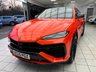 USED 2025 25 LAMBORGHINI URUS 4.0 V8 BiTurbo 25.9kWh SE SUV 5dr Petrol Plug-in Hybrid Auto 4WD Euro 6 (800 ps) 