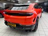 USED 2025 25 LAMBORGHINI URUS 4.0 V8 BiTurbo 25.9kWh SE SUV 5dr Petrol Plug-in Hybrid Auto 4WD Euro 6 (800 ps) 
