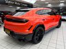 USED 2025 25 LAMBORGHINI URUS 4.0 V8 BiTurbo 25.9kWh SE SUV 5dr Petrol Plug-in Hybrid Auto 4WD Euro 6 (800 ps) 