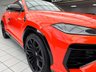 USED 2025 25 LAMBORGHINI URUS 4.0 V8 BiTurbo 25.9kWh SE SUV 5dr Petrol Plug-in Hybrid Auto 4WD Euro 6 (800 ps) 