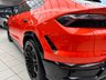 USED 2025 25 LAMBORGHINI URUS 4.0 V8 BiTurbo 25.9kWh SE SUV 5dr Petrol Plug-in Hybrid Auto 4WD Euro 6 (800 ps) 