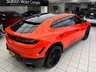 USED 2025 25 LAMBORGHINI URUS 4.0 V8 BiTurbo 25.9kWh SE SUV 5dr Petrol Plug-in Hybrid Auto 4WD Euro 6 (800 ps) 