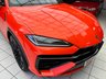 USED 2025 25 LAMBORGHINI URUS 4.0 V8 BiTurbo 25.9kWh SE SUV 5dr Petrol Plug-in Hybrid Auto 4WD Euro 6 (800 ps) 