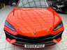 USED 2025 25 LAMBORGHINI URUS 4.0 V8 BiTurbo 25.9kWh SE SUV 5dr Petrol Plug-in Hybrid Auto 4WD Euro 6 (800 ps) 