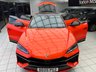 USED 2025 25 LAMBORGHINI URUS 4.0 V8 BiTurbo 25.9kWh SE SUV 5dr Petrol Plug-in Hybrid Auto 4WD Euro 6 (800 ps) 