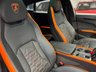 USED 2025 25 LAMBORGHINI URUS 4.0 V8 BiTurbo 25.9kWh SE SUV 5dr Petrol Plug-in Hybrid Auto 4WD Euro 6 (800 ps) 