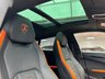 USED 2025 25 LAMBORGHINI URUS 4.0 V8 BiTurbo 25.9kWh SE SUV 5dr Petrol Plug-in Hybrid Auto 4WD Euro 6 (800 ps) 