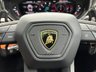 USED 2025 25 LAMBORGHINI URUS 4.0 V8 BiTurbo 25.9kWh SE SUV 5dr Petrol Plug-in Hybrid Auto 4WD Euro 6 (800 ps) 