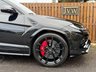 USED 2021 21 LAMBORGHINI URUS 4.0 V8 BiTurbo SUV 5dr Petrol Auto 4WD Euro 6 (650 ps) Deal Agreed...