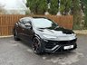 USED 2021 21 LAMBORGHINI URUS 4.0 V8 BiTurbo SUV 5dr Petrol Auto 4WD Euro 6 (650 ps) Deal Agreed...
